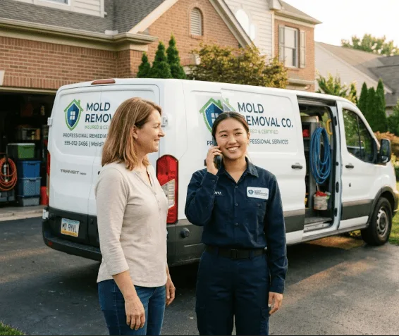 Crawlspace Mold Remediation Cheshire, CT FAQs